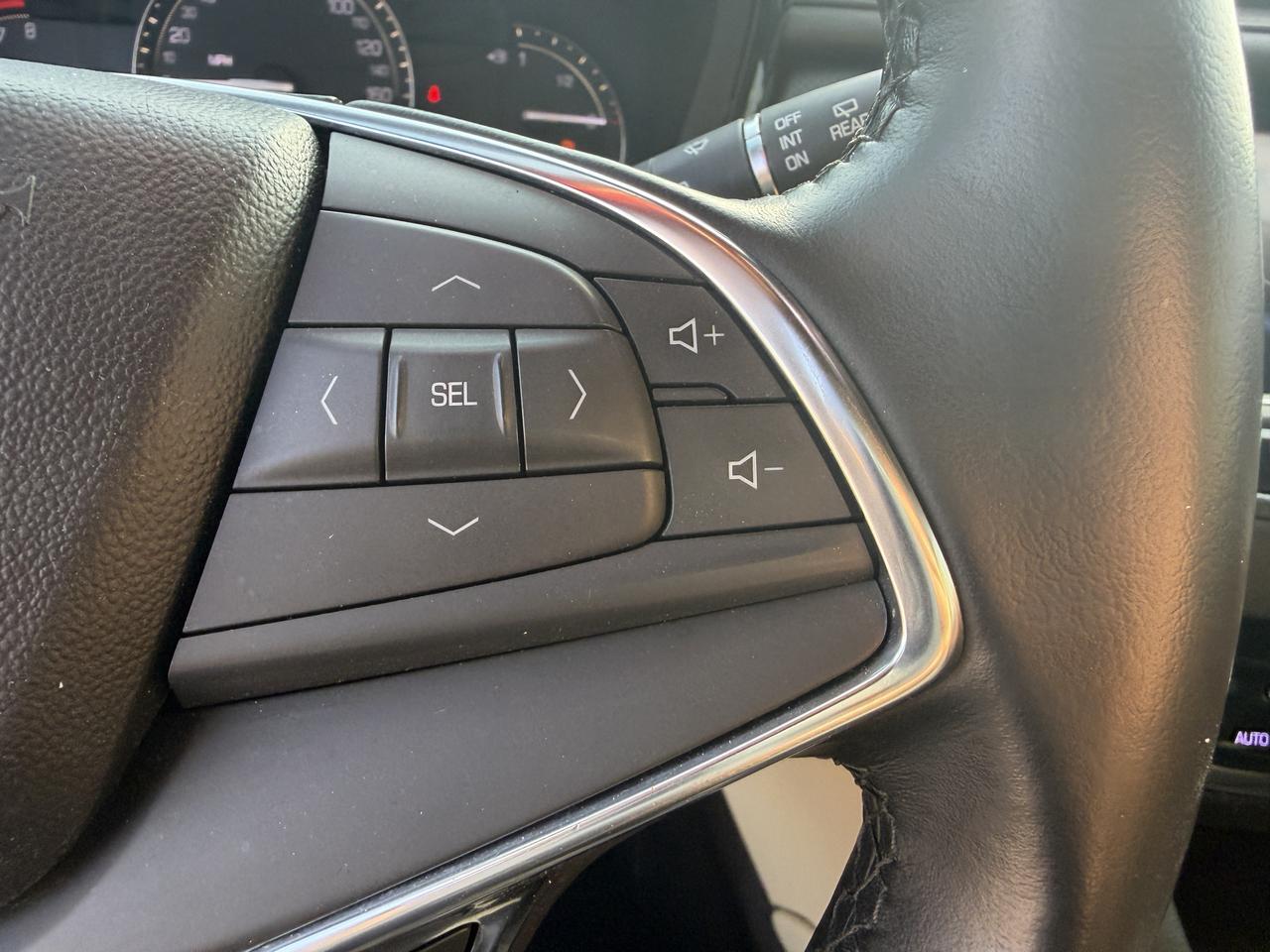 2019 Cadilac XT5 FWD Dallas TX