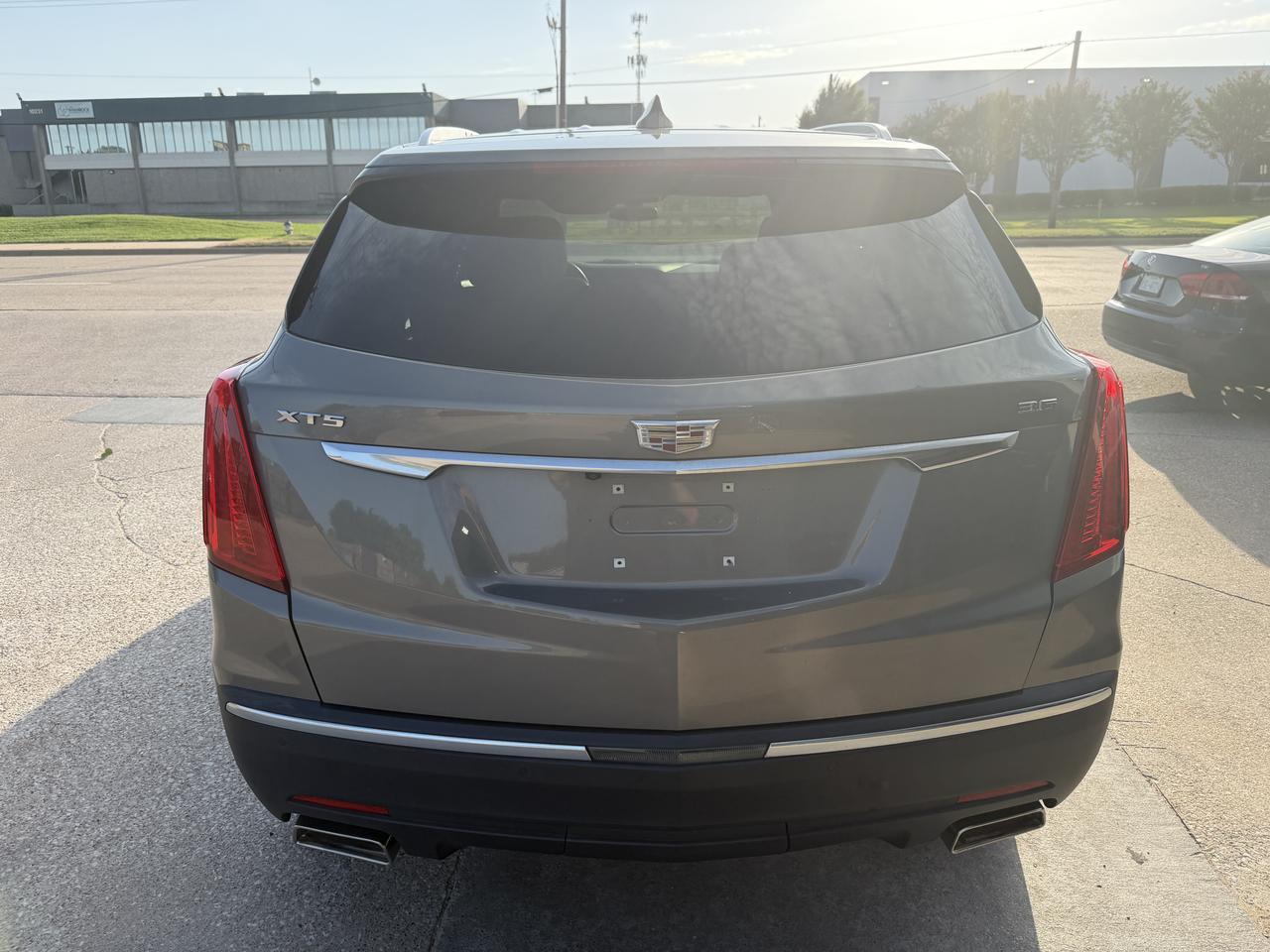 2019 Cadilac XT5 FWD Dallas TX