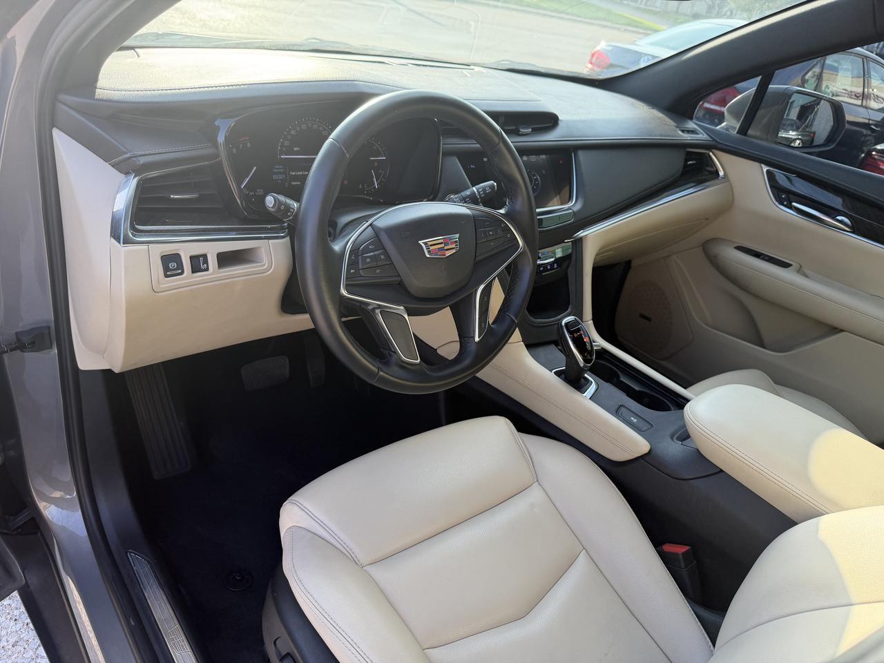 2019 Cadilac XT5 FWD Dallas TX