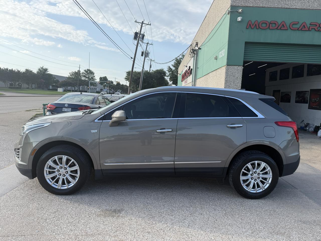 2019 Cadilac XT5 FWD Dallas TX