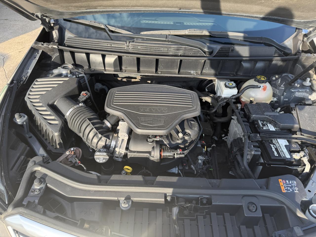 2019 Cadilac XT5 FWD Dallas TX