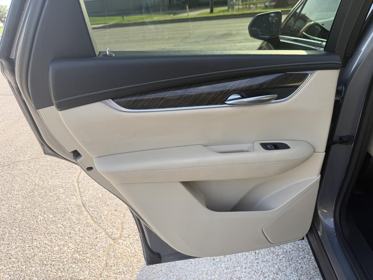 2019 Cadilac XT5 FWD Dallas TX