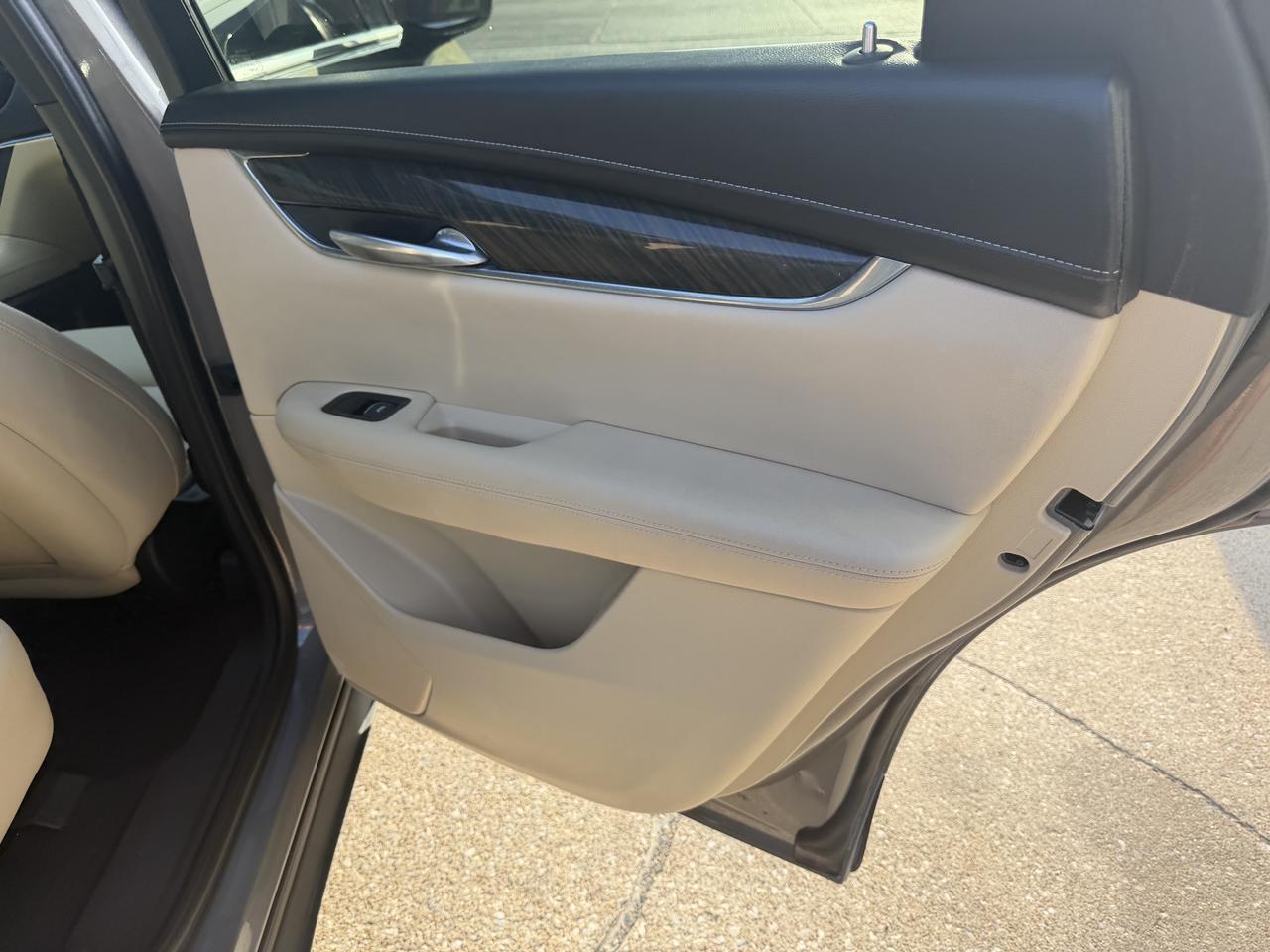 2019 Cadilac XT5 FWD Dallas TX