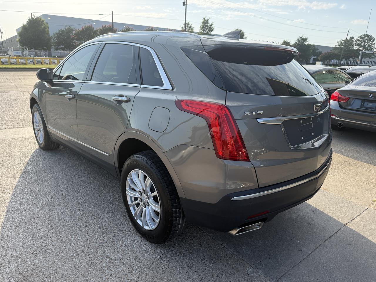 2019 Cadilac XT5 FWD Dallas TX