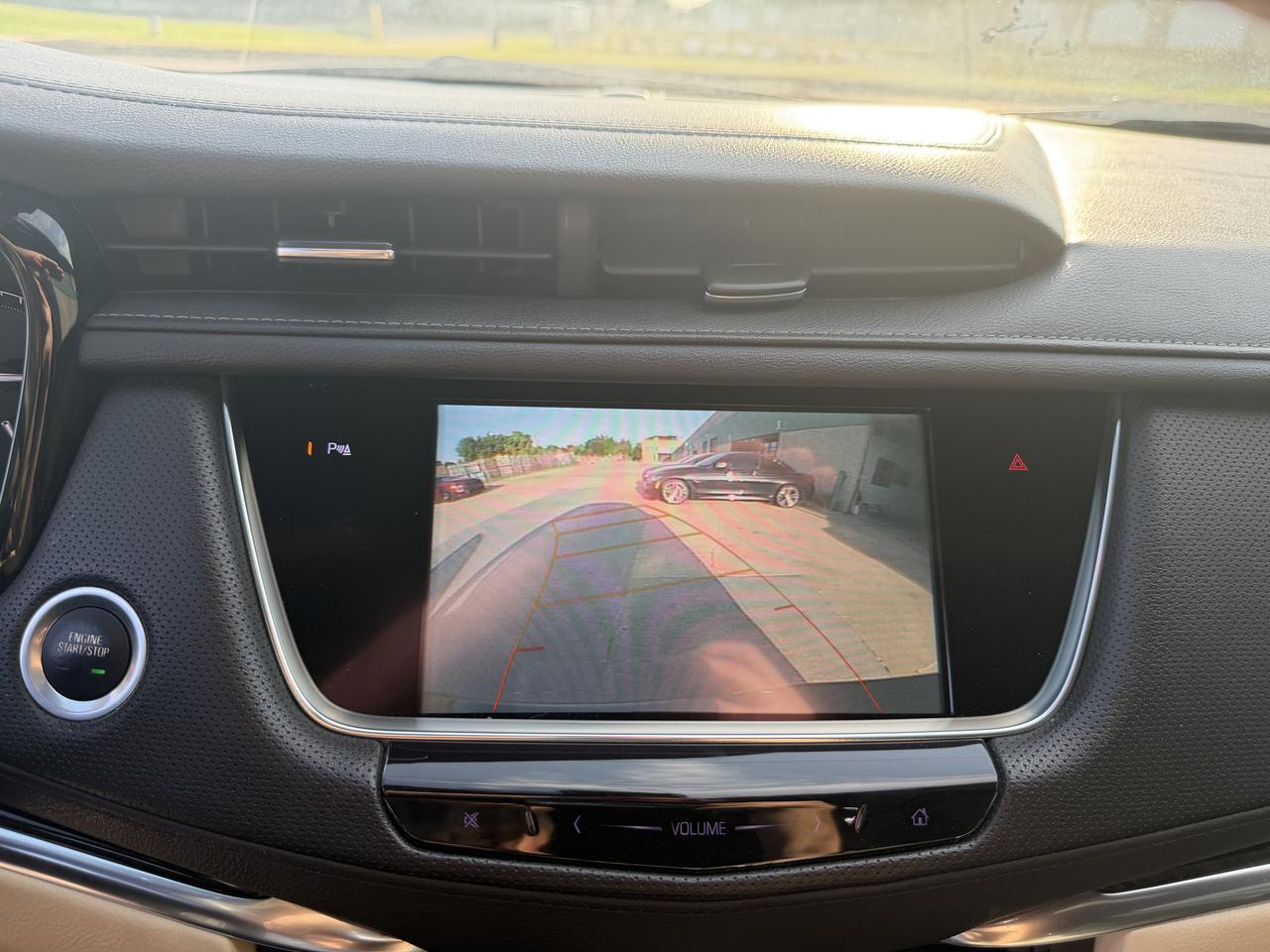2019 Cadilac XT5 FWD Dallas TX