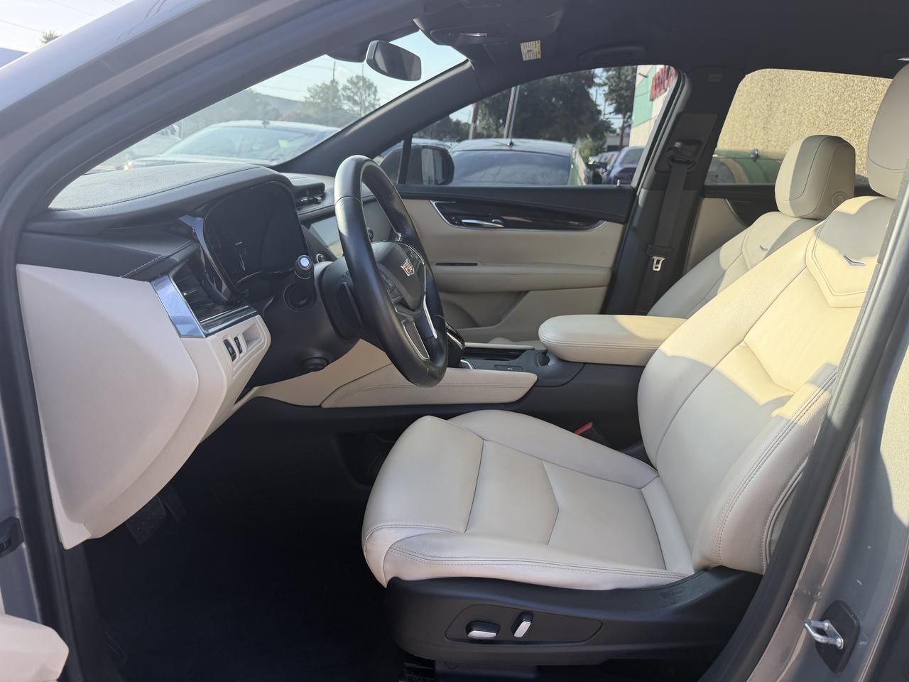 2019 Cadilac XT5 FWD Dallas TX