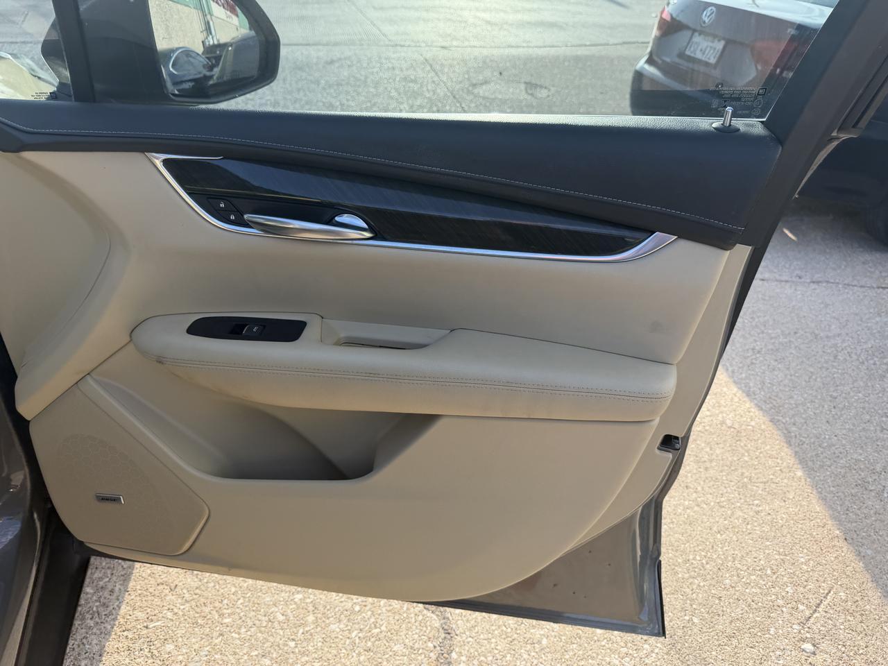 2019 Cadilac XT5 FWD Dallas TX