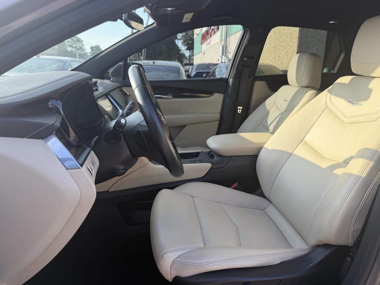 2019 Cadilac XT5 FWD Dallas TX