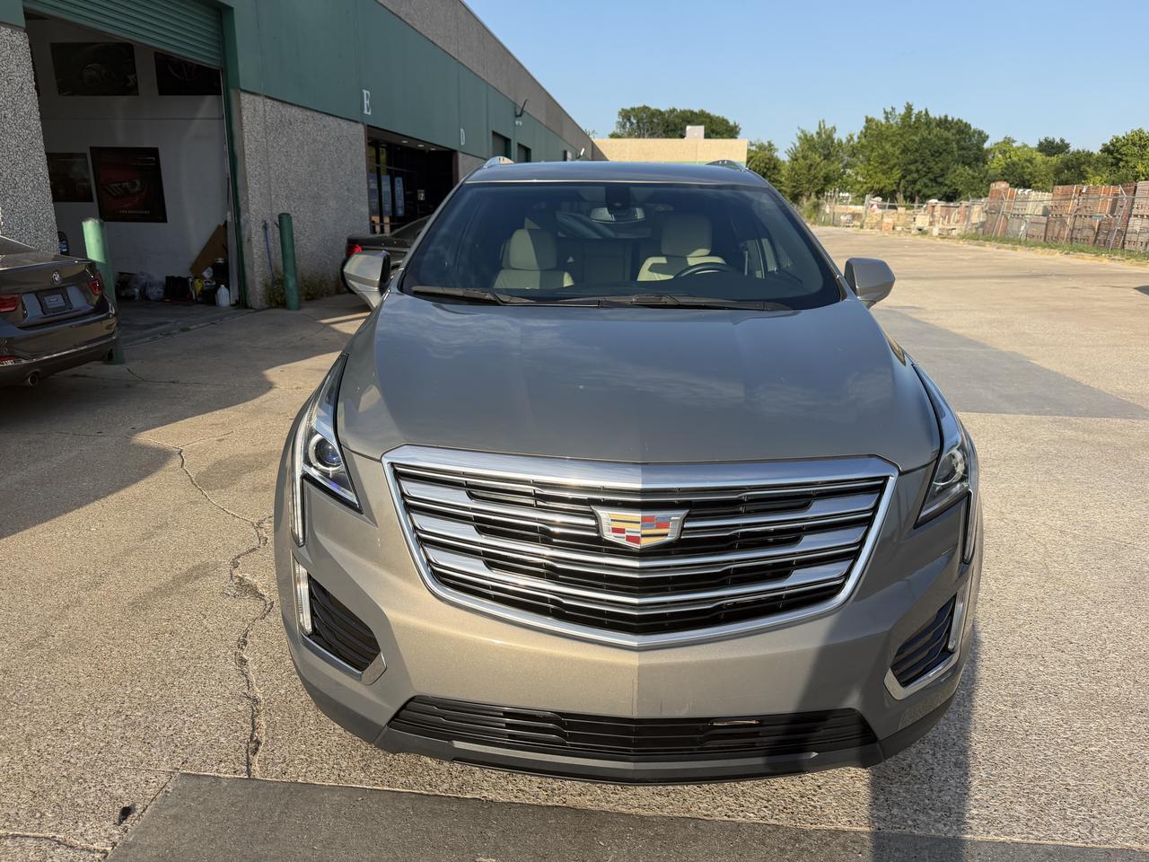 2019 Cadilac XT5 FWD Dallas TX