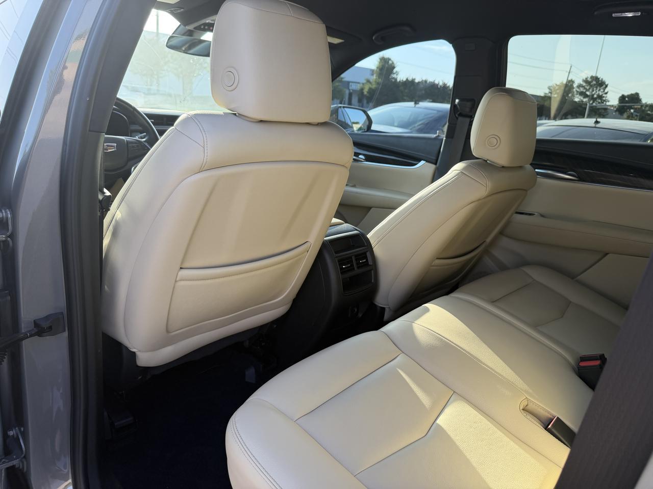 2019 Cadilac XT5 FWD Dallas TX