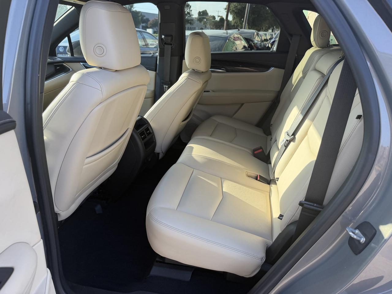 2019 Cadilac XT5 FWD Dallas TX