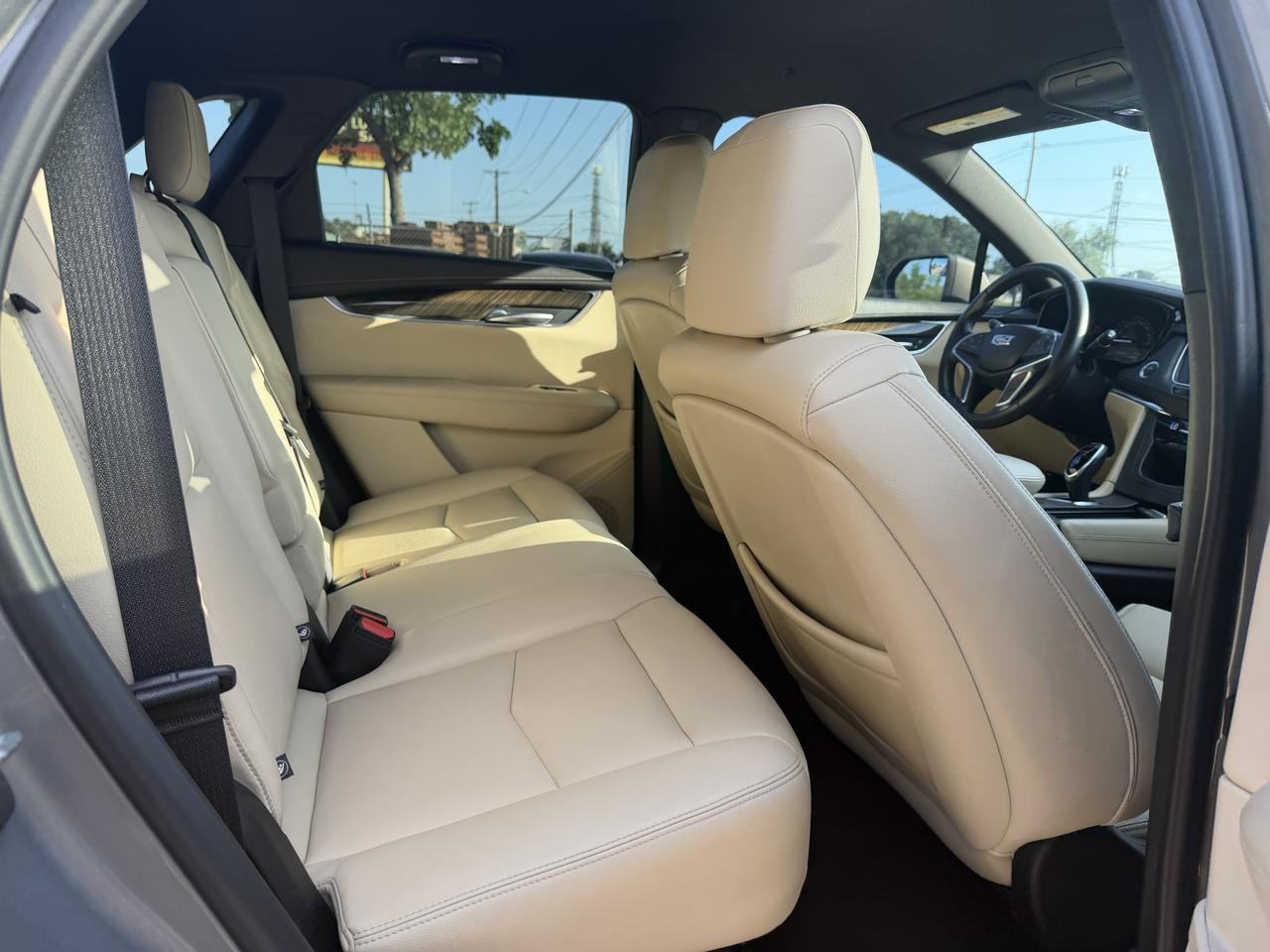 2019 Cadilac XT5 FWD Dallas TX
