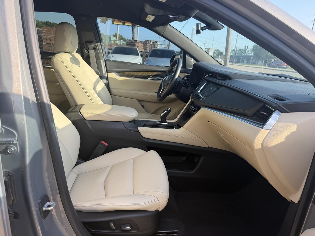 2019 Cadilac XT5 FWD Dallas TX