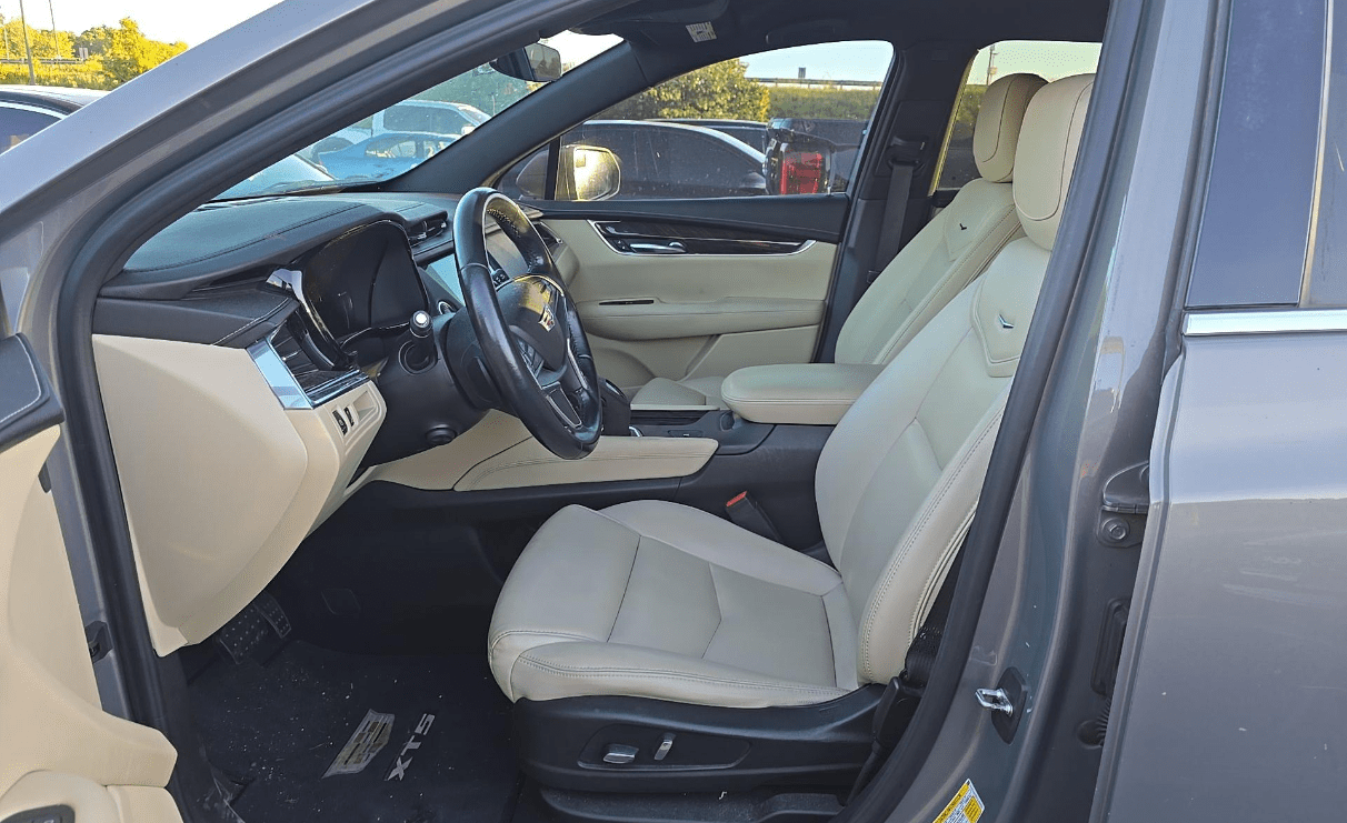 2019 Cadilac XT5 FWD Dallas TX