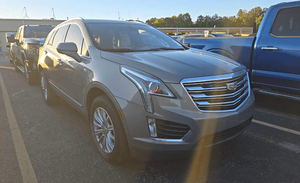2019 Cadilac XT5 FWD Dallas TX