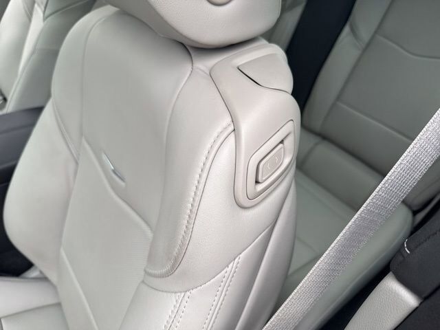 2019 Cadillac ATS Premium Luxury AWD Carbondale IL