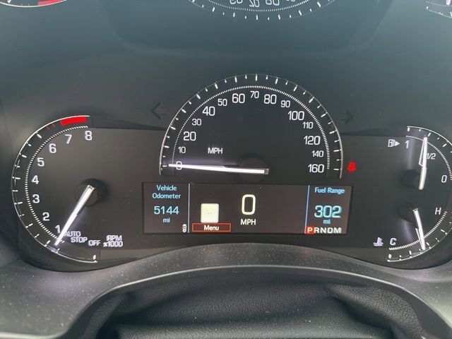 2019 Cadillac ATS Premium Luxury AWD Carbondale IL