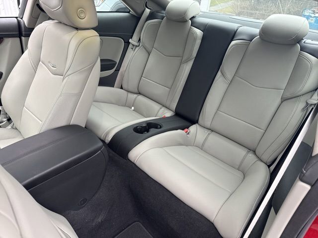 2019 Cadillac ATS Premium Luxury AWD Carbondale IL