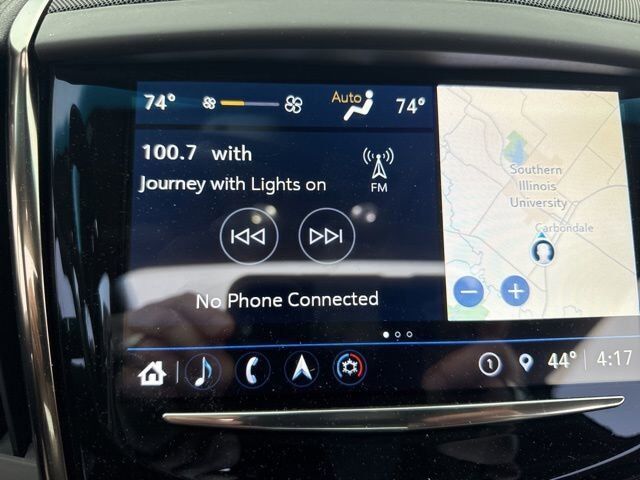 2019 Cadillac ATS Premium Luxury AWD Carbondale IL