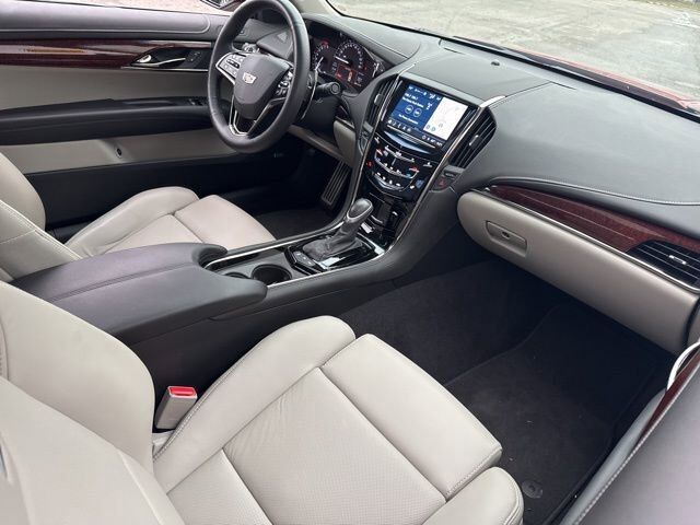 2019 Cadillac ATS Premium Luxury AWD Carbondale IL