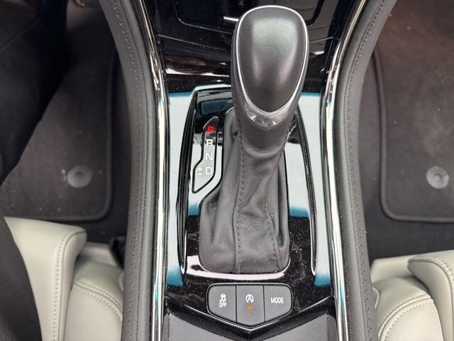 2019 Cadillac ATS Premium Luxury AWD Carbondale IL