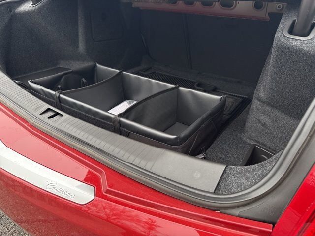 2019 Cadillac ATS Premium Luxury AWD Carbondale IL