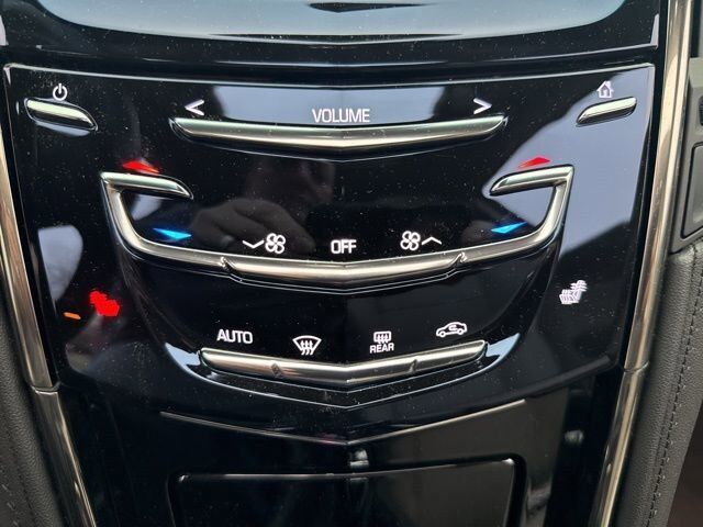 2019 Cadillac ATS Premium Luxury AWD Carbondale IL