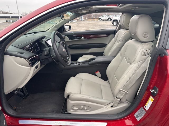 2019 Cadillac ATS Premium Luxury AWD Carbondale IL