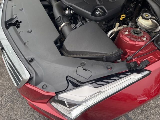 2019 Cadillac ATS Premium Luxury AWD Carbondale IL