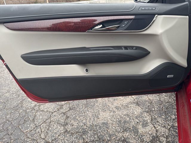 2019 Cadillac ATS Premium Luxury AWD Carbondale IL