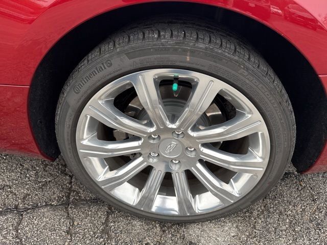 2019 Cadillac ATS Premium Luxury AWD Carbondale IL