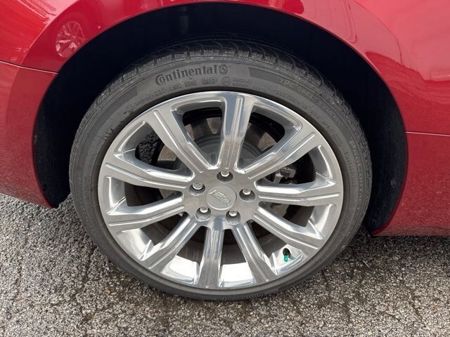 2019 Cadillac ATS Premium Luxury AWD Carbondale IL