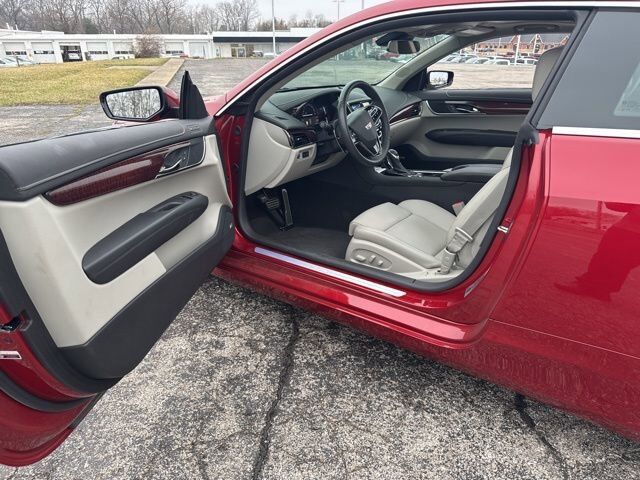 2019 Cadillac ATS Premium Luxury AWD Carbondale IL