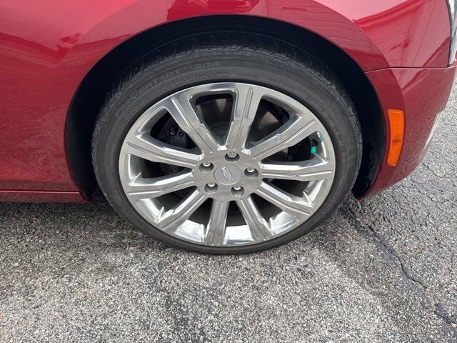 2019 Cadillac ATS Premium Luxury AWD Carbondale IL