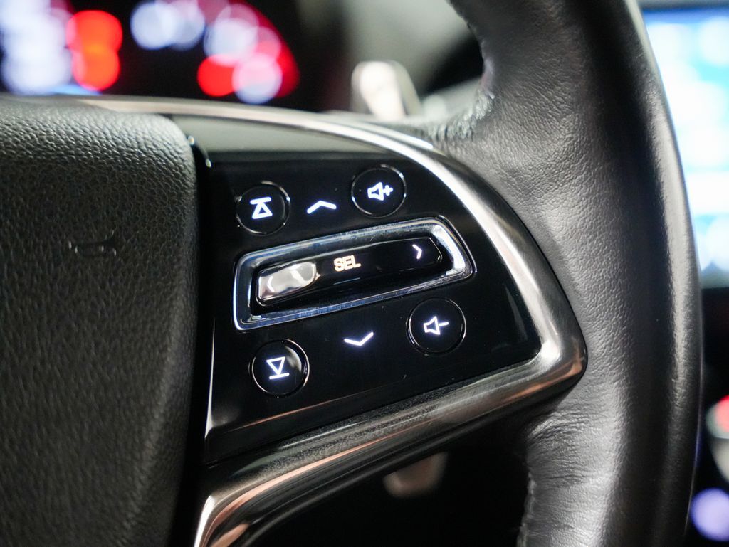 2019 Cadillac ATS-V Luxury Pkg Tigard OR