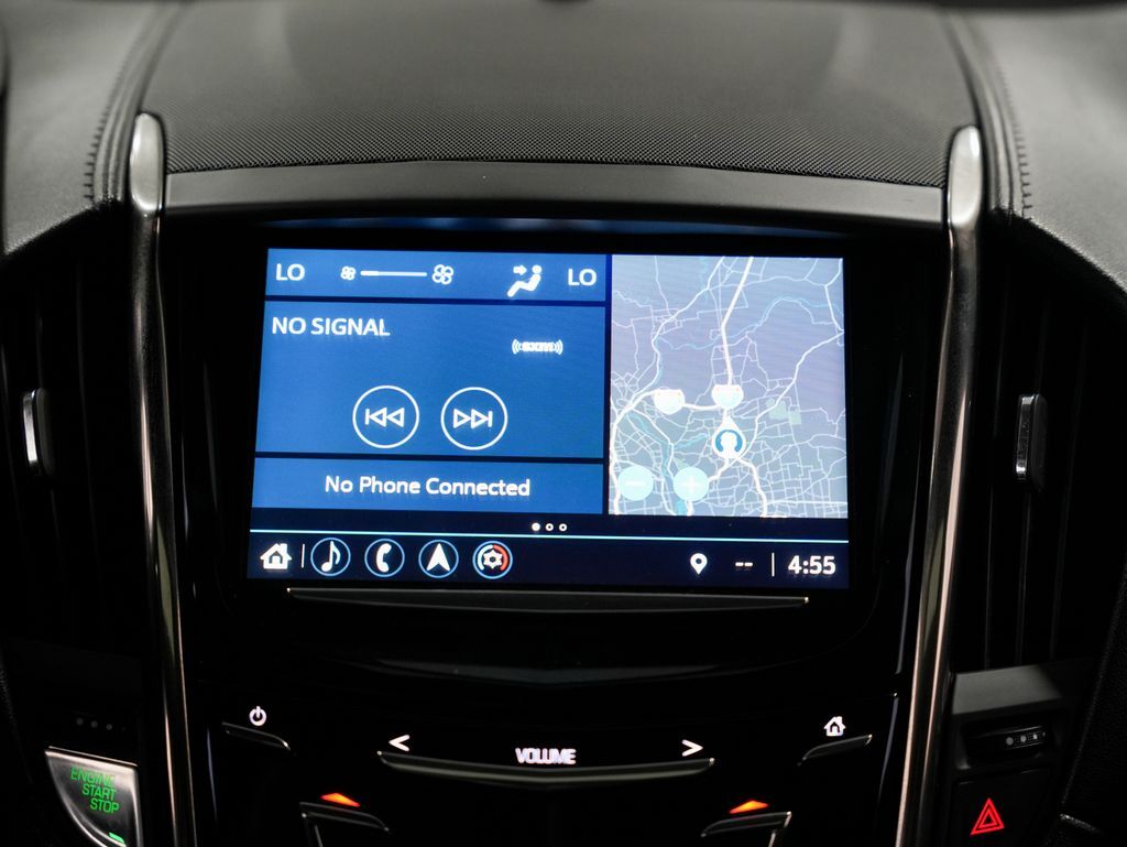 2019 Cadillac ATS-V Luxury Pkg Tigard OR
