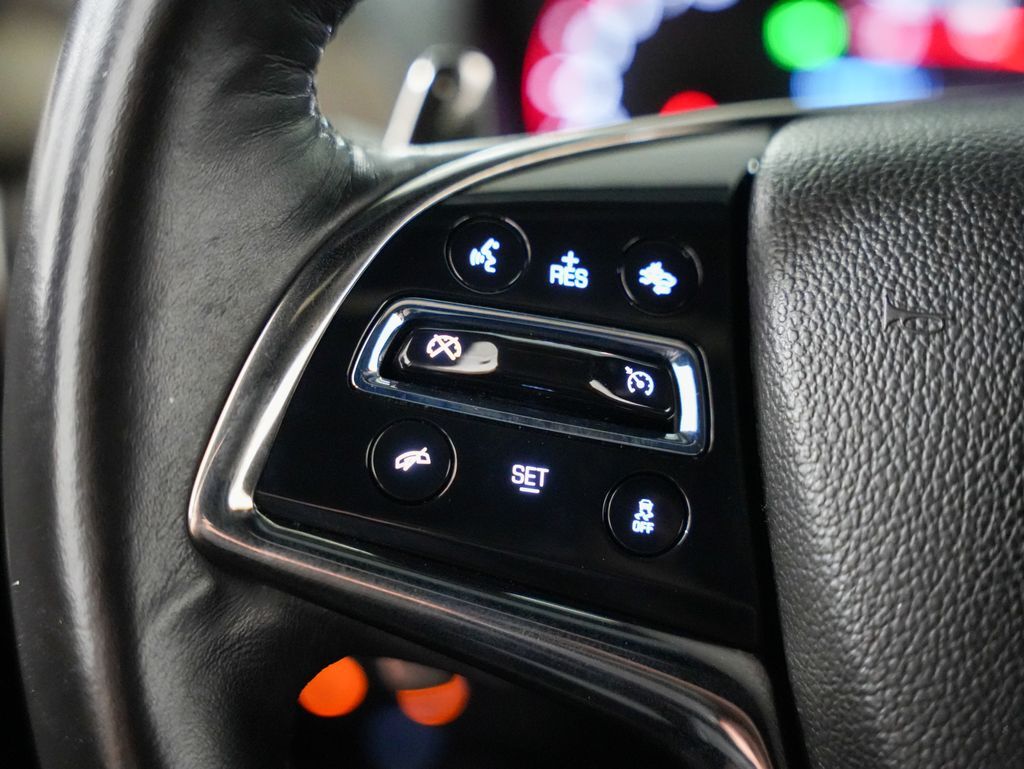 2019 Cadillac ATS-V Luxury Pkg Tigard OR