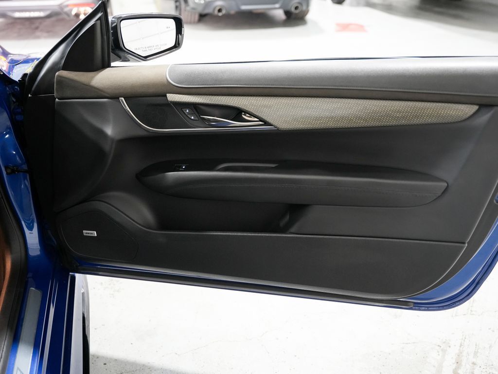 2019 Cadillac ATS-V Luxury Pkg Tigard OR