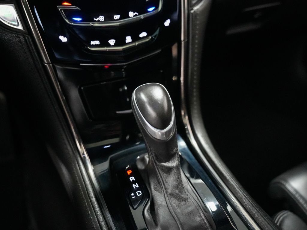 2019 Cadillac ATS-V Luxury Pkg Tigard OR