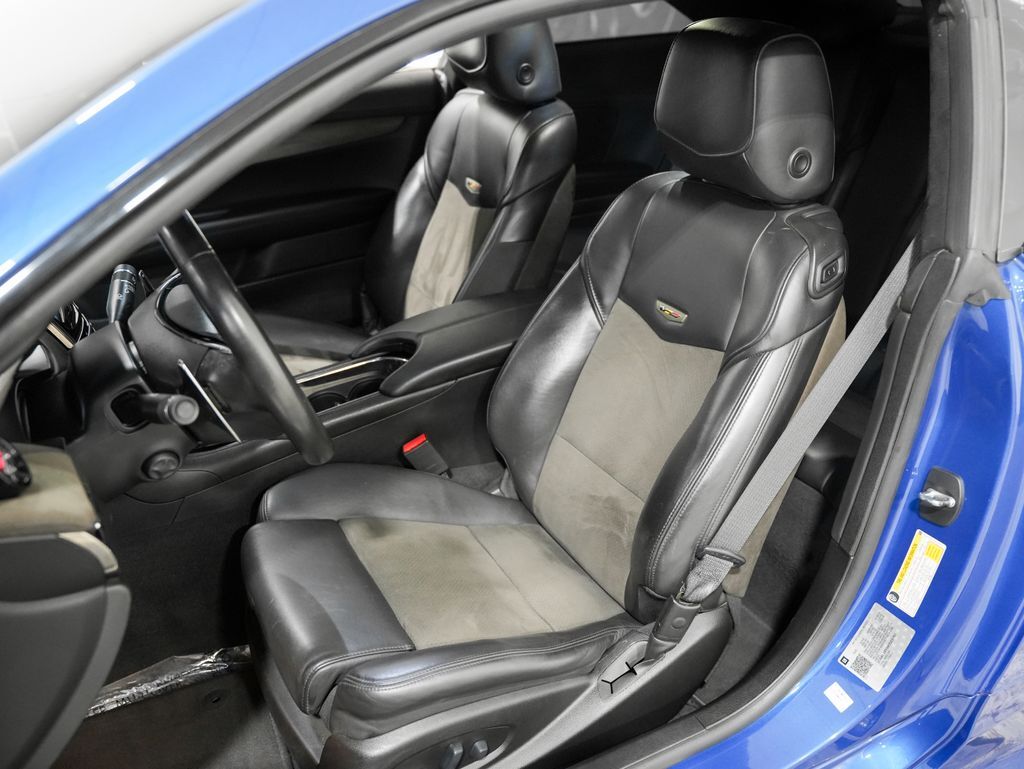 2019 Cadillac ATS-V Luxury Pkg Tigard OR