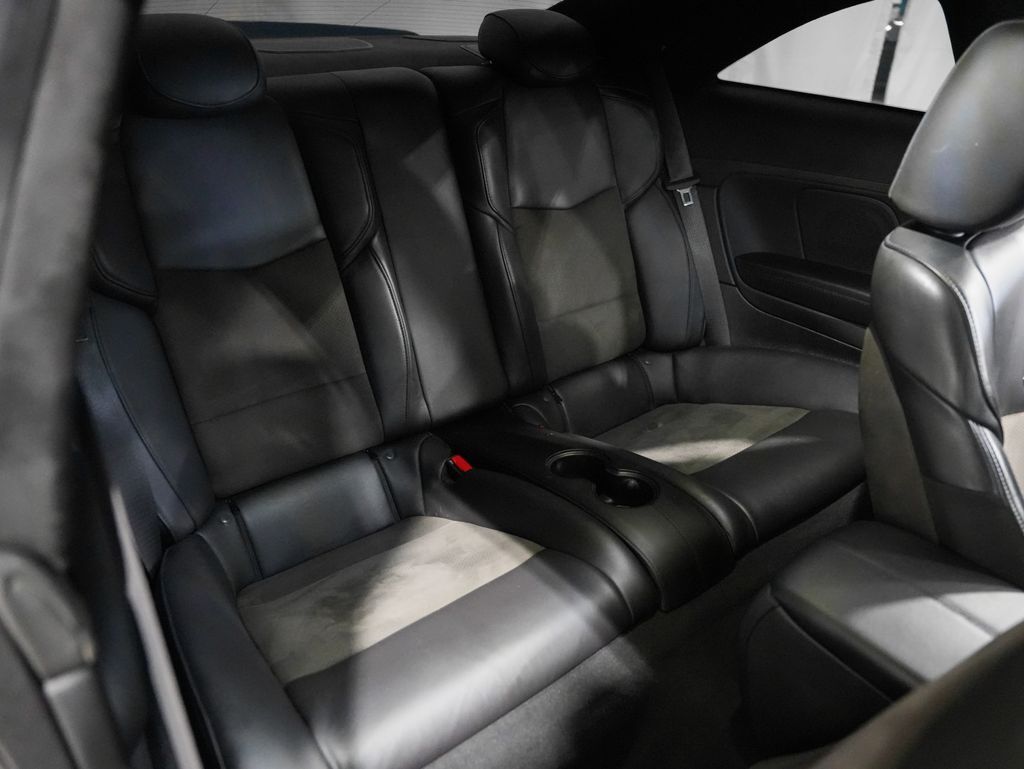 2019 Cadillac ATS-V Luxury Pkg Tigard OR