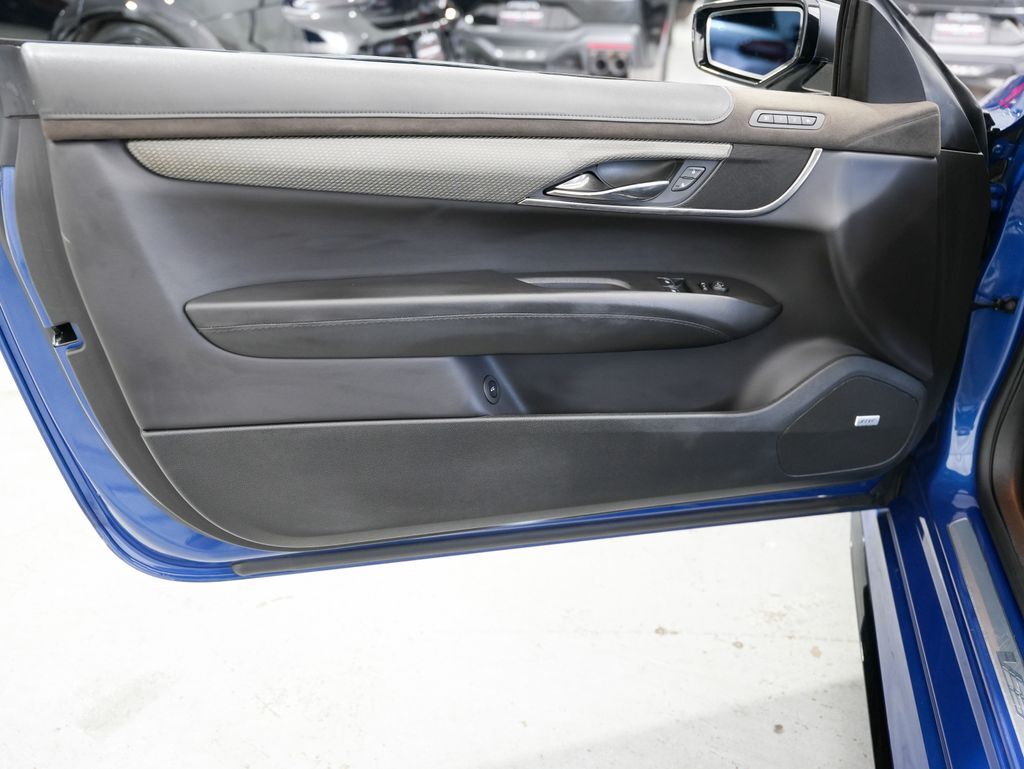 2019 Cadillac ATS-V Luxury Pkg Tigard OR