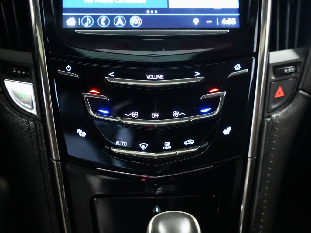 2019 Cadillac ATS-V Luxury Pkg Tigard OR