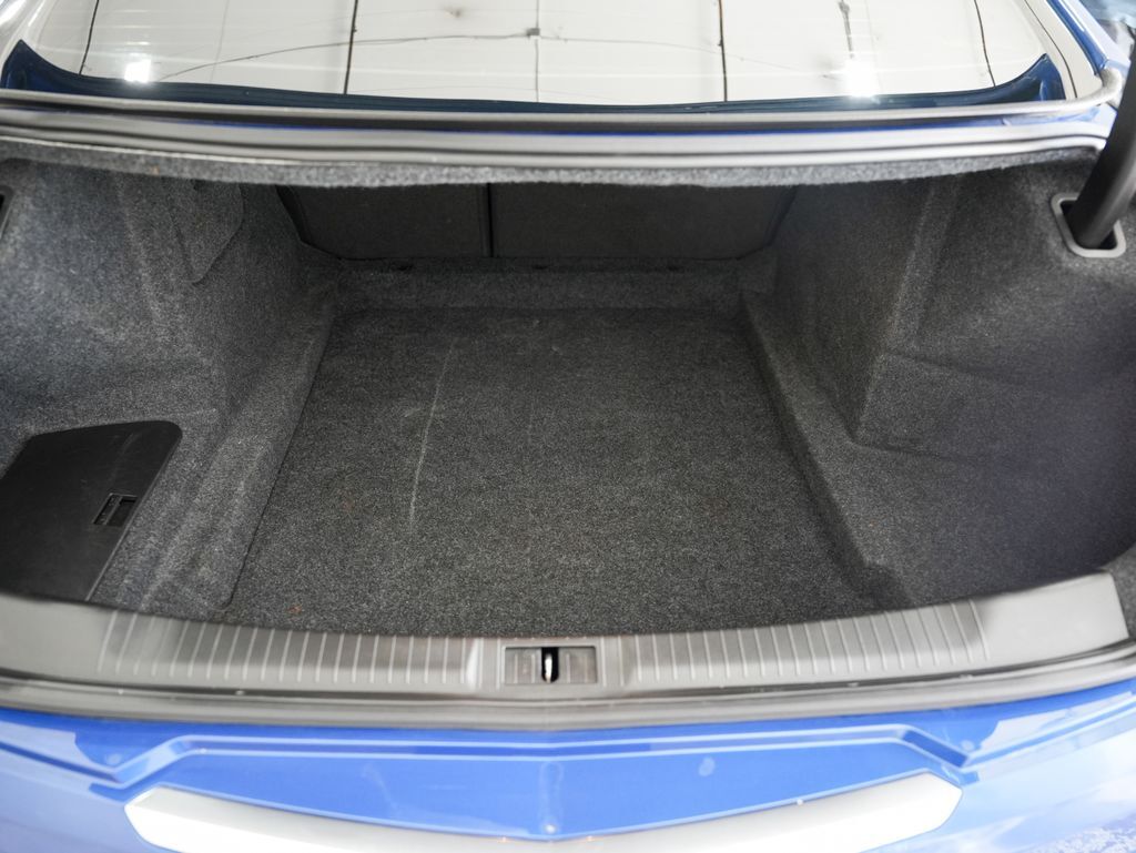 2019 Cadillac ATS-V Luxury Pkg Tigard OR