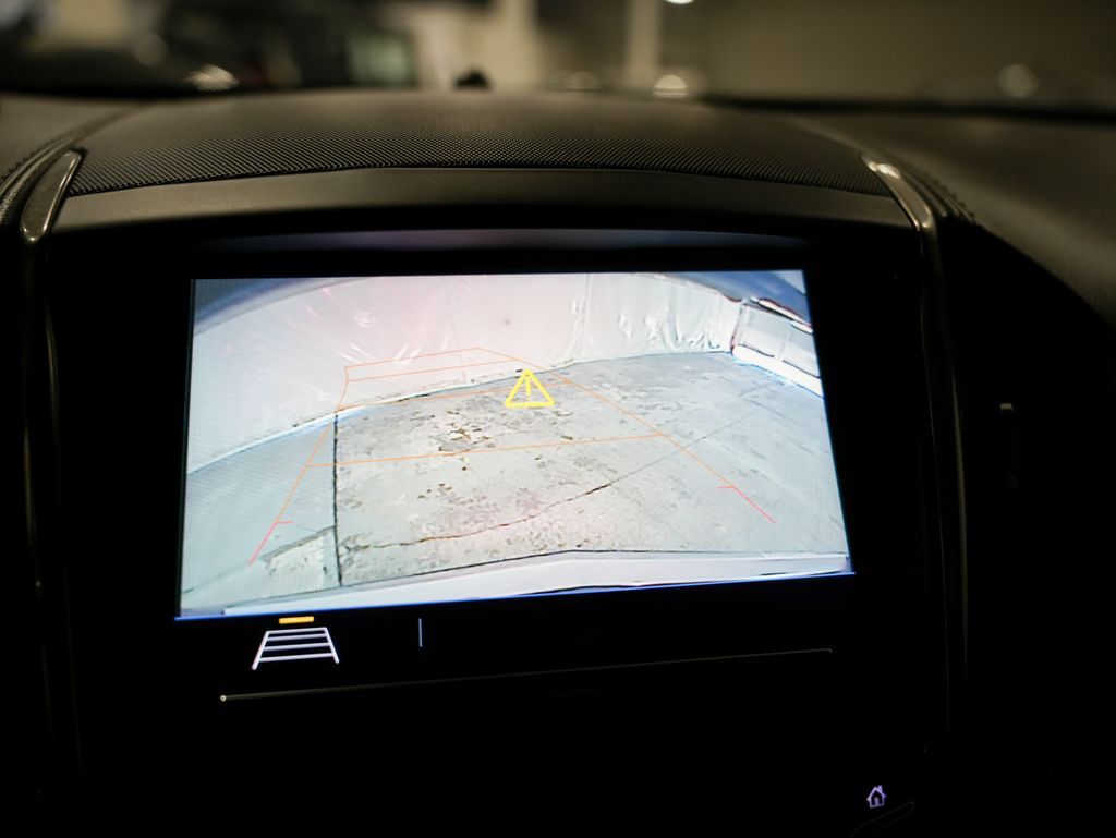 2019 Cadillac ATS-V Luxury Pkg Tigard OR