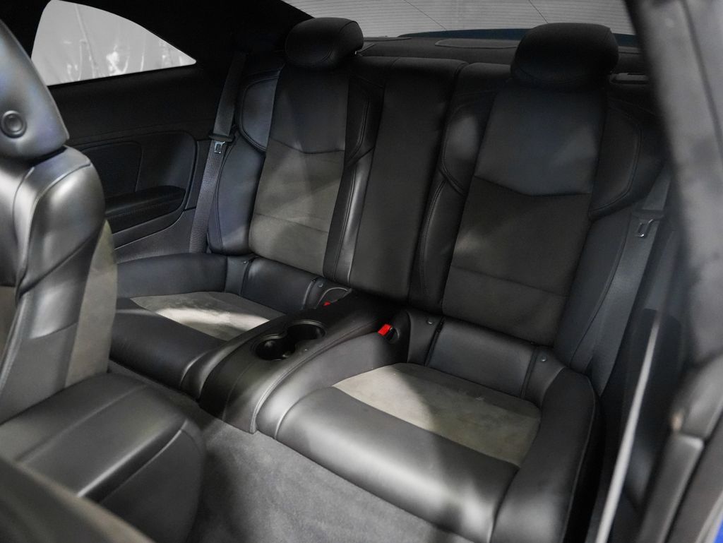 2019 Cadillac ATS-V Luxury Pkg Tigard OR