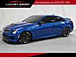 2019 Cadillac ATS-V Luxury Pkg
