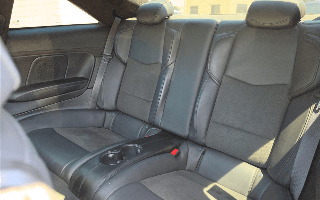 2019 Cadillac ATS-V Luxury Pkg Tigard OR