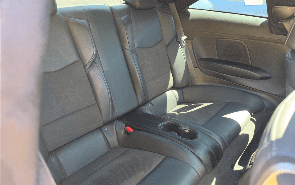 2019 Cadillac ATS-V Luxury Pkg Tigard OR