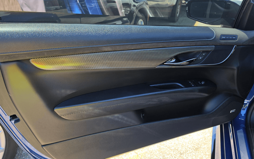 2019 Cadillac ATS-V Luxury Pkg Tigard OR